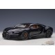 Bugatti Chiron Sport 2019 - Nocturne Black  -  Autoart  70999 Passion Diecast