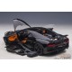 Bugatti Chiron Sport 2019 - Nocturne Black  -  Autoart  70999 Passion Diecast