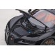 Bugatti Chiron Sport 2019 - Nocturne Black  -  Autoart  70999 Passion Diecast
