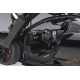 McLaren Senna - Stealth Cosmos/ Noir -  Autoart -  76076  Passion Diecast