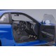 Nissan Skyline GT-R (R34) V-spec II - Bayside Blue -  Autoart -  77408 Passion Diecast