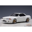 Nissan Skyline GT-R (R32) Wangan Midnight Reina Late Ver -  Autoart -  77412