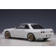 Nissan Skyline GT-R (R32) Wangan Midnight Reina Late Ver -  Autoart -  77412  Passion Diecast