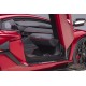 Lamborghini Aventador SVJ - Rosso Efesto -  Autoart -  79177