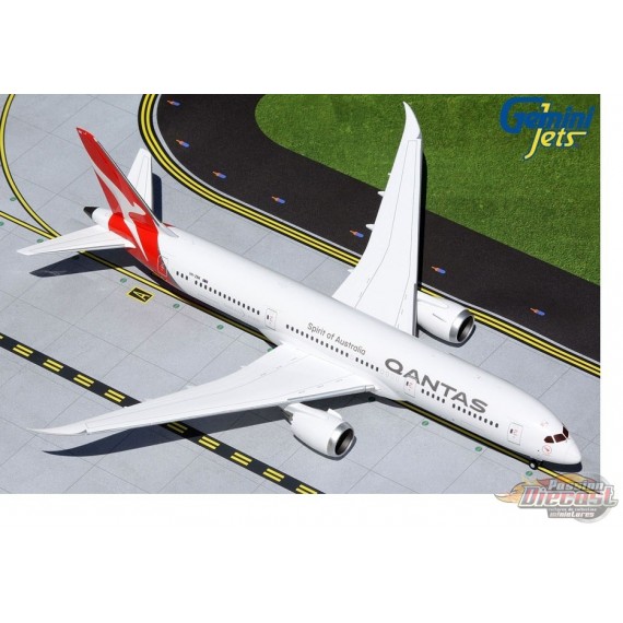 Boeing 787-9 Dreamliner / Qantas Airways VH-ZNK - Gemini 1/200 G2QFA983