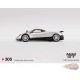Mini GT - 1:64 - Pagani Zonda F Silver - Mijo Exclusives USA  -  MGT00305  Passion Diecast