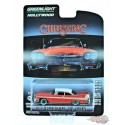 1958 Plymouth Fury - Christine  Evil Version Hollywood Série 24 Green Machine  44840 B