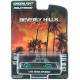 1982 Dodge Diplomat - Beverly Hills Cop II (1987) - Hollywood 31 - 1/64 GREENMACHINE - 44910 BGR Passion Diecast