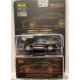 Nissan GT-R50 By Italdesign Gris liquide et Or rose - Era Car  CHASE CAR 1/64 - NS21GTRSP44GR Passion Diecast