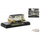 1970 Dodge A100 Panel Van - M2 Machine CHASE CAR 1:64 - 32500-R63GR