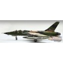 Republic F-105F Thunderchief USAF 355th TFW, 357th TFS, Leo Thorsness, Vietnam, April 19th 1967 - Hobby Master 1/72 HA2551