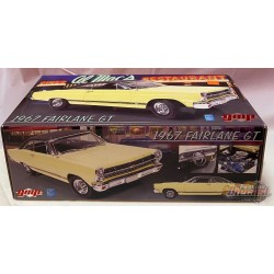 1967 FORD FAIRLANE GT - GMP 1/18 G1801108 Passion Diecast