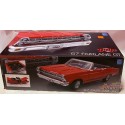 1967 FORD FAIRLANE GT - GMP 1/18 G1801112