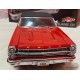 1967 FORD FAIRLANE GT - GMP 1/18 G1801112