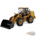 Caterpillar 950M Chargeuse sur pneus  Compact  - High Line Series -  Diecast Master 1/50 - 85914