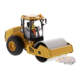 Caterpillar CS11 GC Soil Compactor - High Line Series - Diecast Master  1/50-  85589