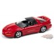 1997 Pontiac Firebird WS-6 Rouge  - Johnny Lightning 1/64 -  JLSP194 A -  Passion Diecast 
