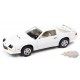 1991 Chevrolet Camaro Z28 1LE in White  - Johnny Lightning 1/64 - JLSP195 A -  Passion Diecast 