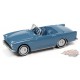 James Bond - 1962 Sunbeam Alpine Tiger in Lake Blue - Dr. No  - Johnny Lightning 1/64 - JLSP218 - Passion Diecast