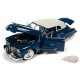 1947 Cadillac Series 62 Soft Top en bleu -  Auto World - 1/18 -  AW274 - Passion Diecast 