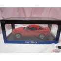 2010 Ford Mustang GT  Red  - Autoart  1/18 - 72913   used