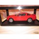 2010 Ford Mustang GT  Red  - Autoart  1/18 - 72913   used