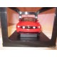 2010 Ford Mustang GT  Red  - Autoart  1/18 - 72913   used
