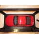 2010 Ford Mustang GT  Red  - Autoart  1/18 - 72913   used