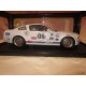 2005 Ford Mustang FR500C  no 5  Blanc  - Autoart  1/18 -  80510  Usagé
