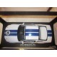 2005 Ford Mustang FR500C  no 5  Blanc  - Autoart  1/18 -  80510  Usagé