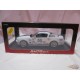 2005 Ford Mustang FR500C  no 5  Blanc  - Autoart  1/18 -  80510  Usagé