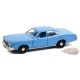 1977 Plymouth Fury - Christine (1983) - Detective Rudolph Junkins'  - Greenlight 1/24 - 84142 - Passion Diecast