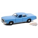 1977 Plymouth Fury - Christine (1983) - Detective Rudolph Junkins'  - Greenlight 1/24 - 84142