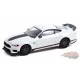 2021 Ford Mustang Mach 1 VIN No.001 (Lot No.3005) - Barrett-Jackson "Scottsdale Edition" Series 8 Greenlight 1-64 - 37240 F  - P