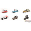 The Great Outdoors Series 1  Assortment 1-64  Greenlight - 38010