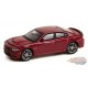 2017 Dodge Charger R/T Scat Pack - Rouge Octane - GL Muscle Series 26 - 1-64 Greenlight - 13310 E - Passion Diecast