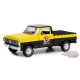 1970 Ford F-100 - Armor All - avec Bed Cover -  Running on Empty 5 - 1/24 Greenlight - 85063 - Passion Diecast