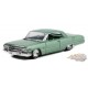 California Lowriders Series 1 Assortment  1/64 Greenlight - 63010 - Passion Diecast