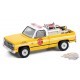 Fire & Rescue Series 2 assortiment - 1/64 Greenlight - 67020  - Passion Diecast