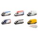 Route Runners Series 4 Assortment  Greenlight 1/64 - 53040