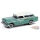 Estate Wagons Series 7 Assortiment 1/64  Greenlight - 36040 - Passion Diecast 