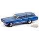 Estate Wagons Series 7 Assortiment 1/64  Greenlight - 36040 - Passion Diecast 