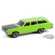 Estate Wagons Series 7 Assortiment 1/64  Greenlight - 36040 - Passion Diecast 