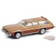 Estate Wagons Series 7 Assortiment 1/64  Greenlight - 36040 - Passion Diecast 