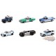 Hot Pursuit Series 40 - Assortment - 1/64 Greenlight - 42980