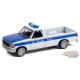 1995 Ford F-250 - Boston, Massachusetts Police Department - Hot Pursuit  40 - 1 /64 Greenlight - 42980 C - Passion Diecast