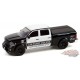 2017 Ram 1500 SSV - Milford, Michigan Police "Serving Since 1943" - Hot Pursuit  40 - 1/64 GreenLight - 42980 B