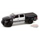 2017 Ram 1500 SSV -Milford, Michigan Police "Serving Since 1943"-Hot Pursuit  40 - 1/64 Greenlight-42980 E-Passion Diecast