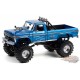 1974 Ford F-250 Monster Truck  Kings of Crunch - Midwest Four Wheel Drive & Performance Center- Greenlight - 1/18 - 13605