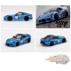 Mini GT - 1:64 - D1 GP HKS Toyota GR Supra No.77 Fat Five Racing 2020 Limited Edition - Mijo Exclusives USA - MGT00307-D1